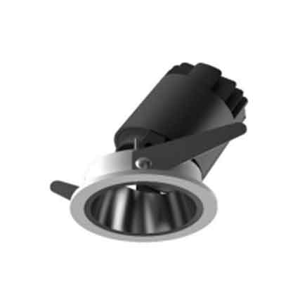 Đèn Âm Trần Vesta Downlight 6W Không Dim Cosmos